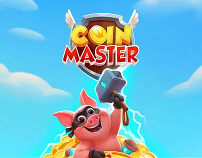 Coin Master Free Spins & Coins Links